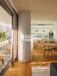 Acheter Appartement 164 m2 Armacao-de-pera