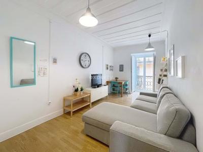 Annonce Vente Appartement Lisboa