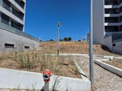Acheter Terrain 380 m2 Amadora