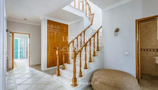 Vente Maison Luz  07 au Portugal