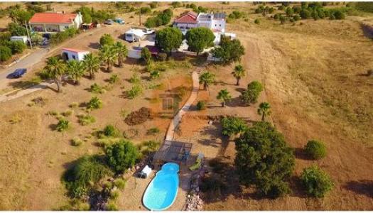 Acheter Maison 244 m2 Vila-real-de-santo-antonio