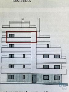 Annonce Vente 5 pices Appartement Vila-real-de-santo-antonio