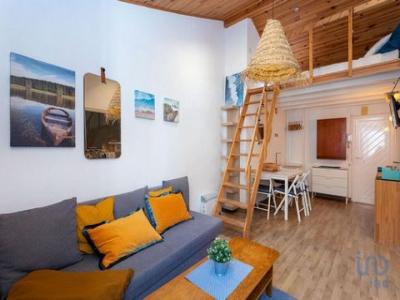 Annonce Vente 2 pices Appartement Lisboa