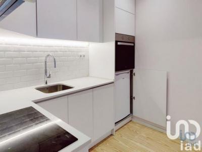 Acheter Appartement 53 m2 Porto