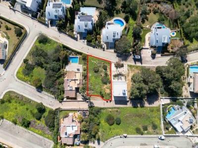 Acheter Terrain 160 m2 Vila-do-bispo
