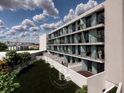 Acheter Appartement 72 m2 Porto