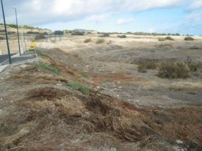 Acheter Terrain 430 m2 Porto-santo