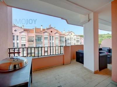 Annonce Vente Appartement Barcarena