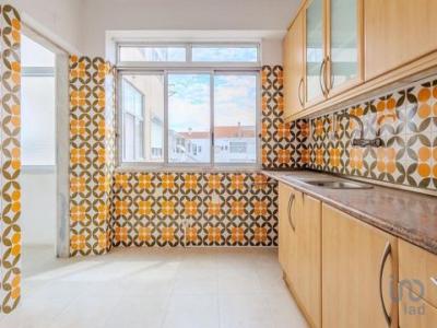 Acheter Appartement 84 m2 Montijo