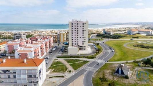 Acheter Local commercial 127 m2 Peniche