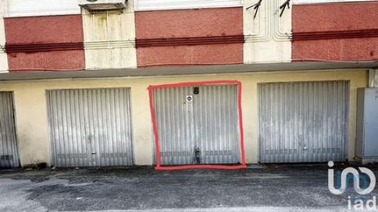 Annonce Vente Parking Entroncamento