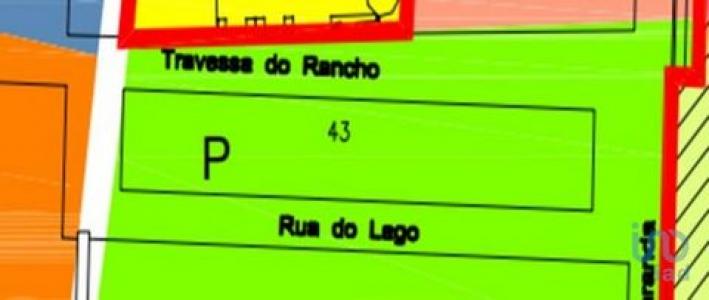 Annonce Vente Terrain Albufeira