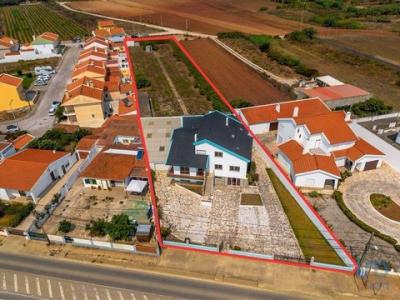 Annonce Vente 21 pices Maison Alto-foz