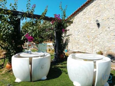 Annonce Vente 8 pices Maison Abrantes