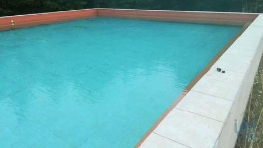 Acheter Maison 413 m2 Abrantes