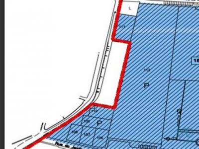 Annonce Vente Terrain Albufeira