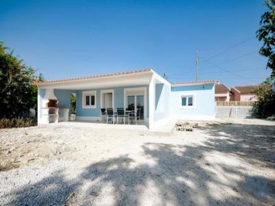 Annonce Vente 4 pices Maison Santarem