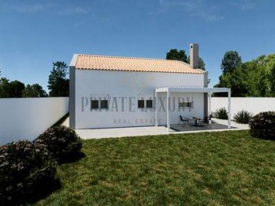 Annonce Vente Maison Salvaterra-de-magos