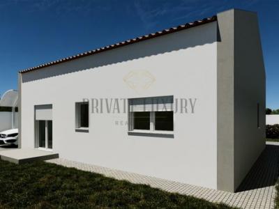 Acheter Maison 67 m2 Salvaterra-de-magos