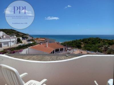 Annonce Vente Appartement Vila-do-bispo