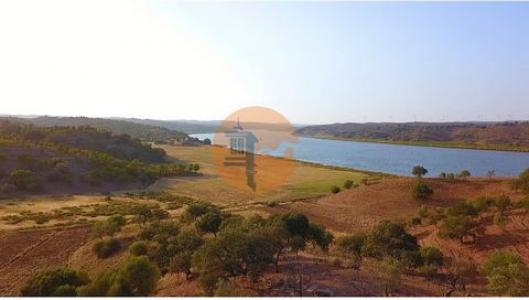Annonce Vente Terrain Castro-marim
