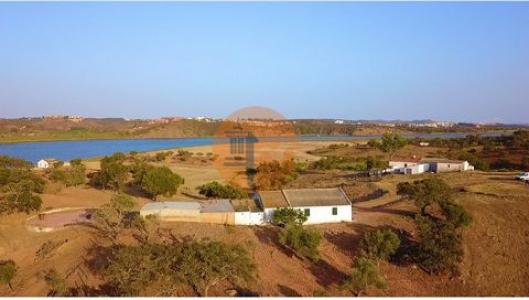 Acheter Terrain 500 m2 Castro-marim