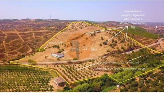 Annonce Vente Maison Castro-marim