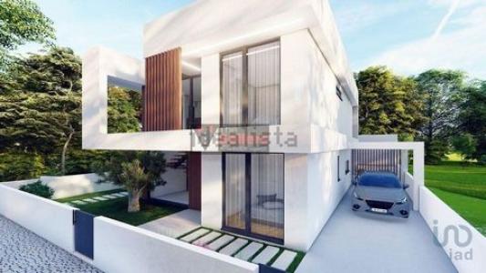 Vente Maison Aroeira CHARNECA-DE-CAPARICA-E-SOBREDA 15 au Portugal