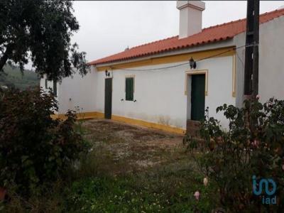Acheter Maison 149 m2 Arronches