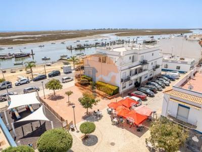 Vente Local commercial Tavira SANTA-LUZIA 08 au Portugal
