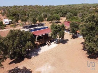 Vente Terrain Lagos BENSAFRIM-E-BARAO-DE-SAO-JOAO 08 au Portugal