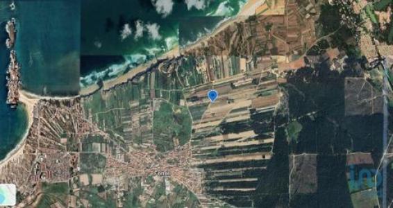 Vente Terrain Peniche FERREL 10 au Portugal