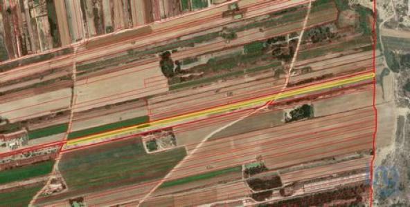 Acheter Terrain 7800 m2 Peniche
