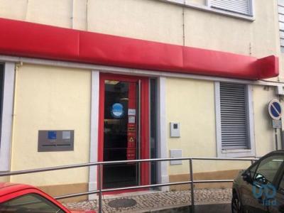 Annonce Vente Local commercial Alenquer