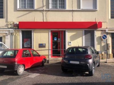 Acheter Local commercial Alenquer rgion LISBOA