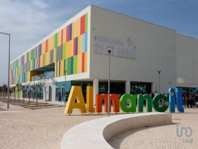 Annonce Vente Terrain Almancil