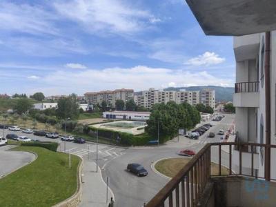 Annonce Vente 7 pices Appartement Macedo-de-cavaleiros