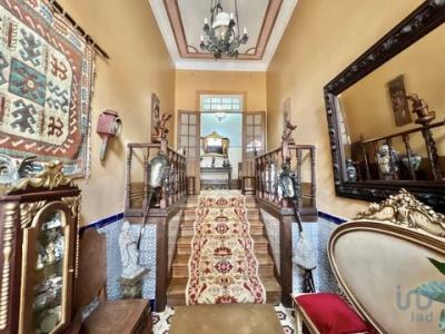 Annonce Vente 23 pices Maison Trancoso