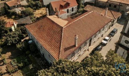 Acheter Maison 370 m2 Trancoso