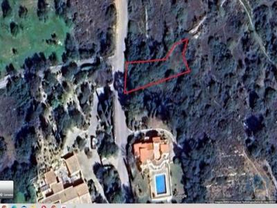 Annonce Vente Terrain Loule
