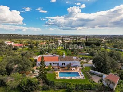 Acheter Maison Loule rgion FARO
