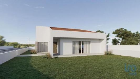 Annonce Vente 4 pices Maison Agua-formosa