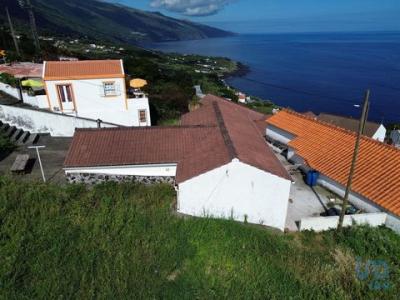 Acheter Maison Lajes-do-pico rgion ACORES