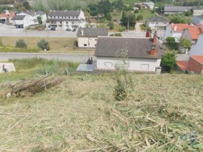 Acheter Terrain 400 m2 Ourem