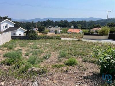 Acheter Terrain 280 m2 Esposende