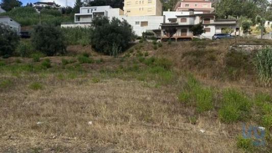 Acheter Terrain 396 m2 Ourem
