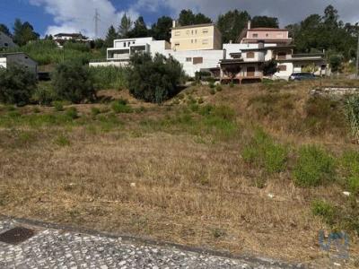 Acheter Terrain Ourem rgion SANTAREM
