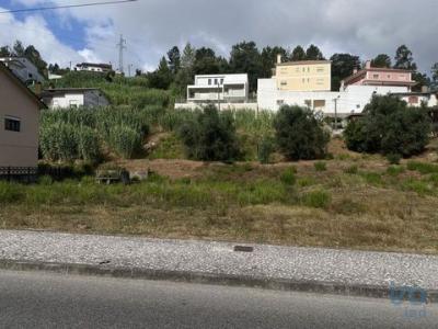 Acheter Terrain Ourem rgion SANTAREM