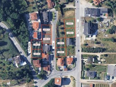 Annonce Vente Terrain Ourem
