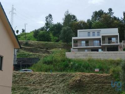 Acheter Terrain 400 m2 Ourem